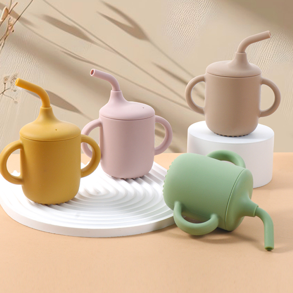 silicone cup MFZ-C002