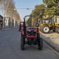 China Small QLN504 50HP Farm Tractor For Sale Manufactory