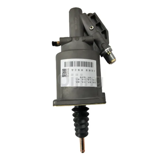 SHACMAN F3000 Clutch DZ93189230183: Reliable, Durable, and Efficient Heat Dissipation Booster for Spare Parts