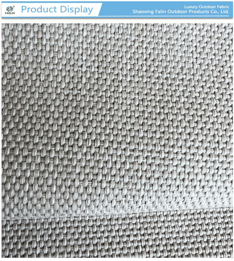 Waterproof Olefin Tent Fabric