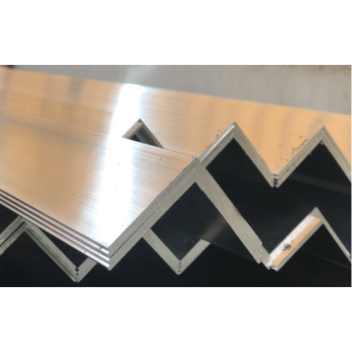 Customized angle aluminium profile