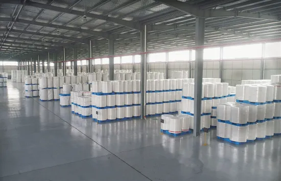 Nonwoven Spunlace Cleaning Roll