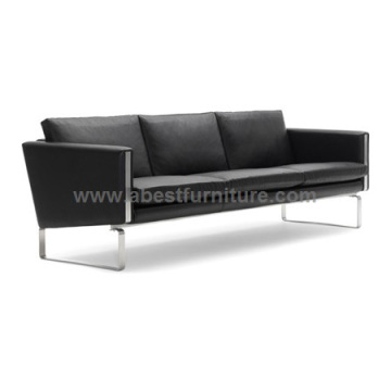 ฮันส์ Wegner ch103 โซฟา 3 ที่นั่ง