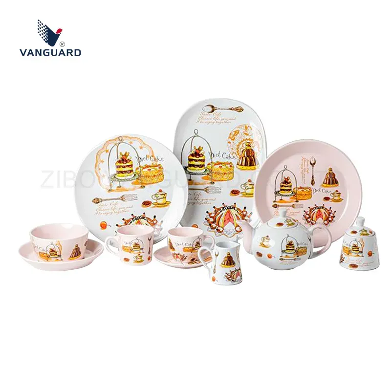 Factory High Quality Tableware OEM Fast Shipping Porcelain Dinner Set Custom Ceramic Dinner Set Dinnerware Set

**Title Suggestion:**  
**Custom Ceramic Dinner Set with Fast Shipping**