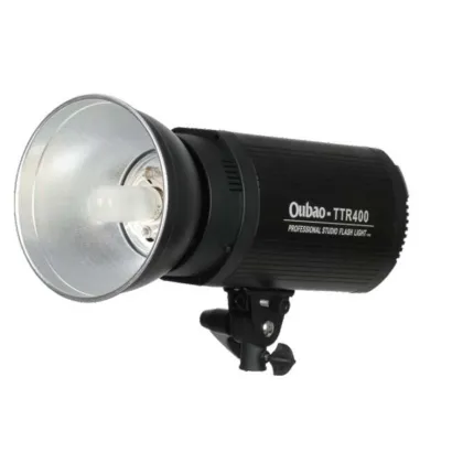 Oubao Outdoor Studio Professional Strobe Photo Flash Light