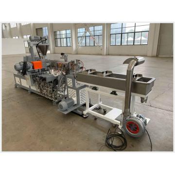 2020 Hot Sell China Manufacturer New Twin Screw Extruder