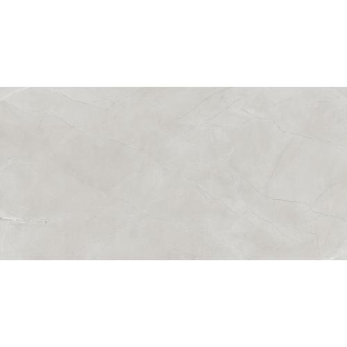 Light Grey Marble Porcelain Flooring Tiles