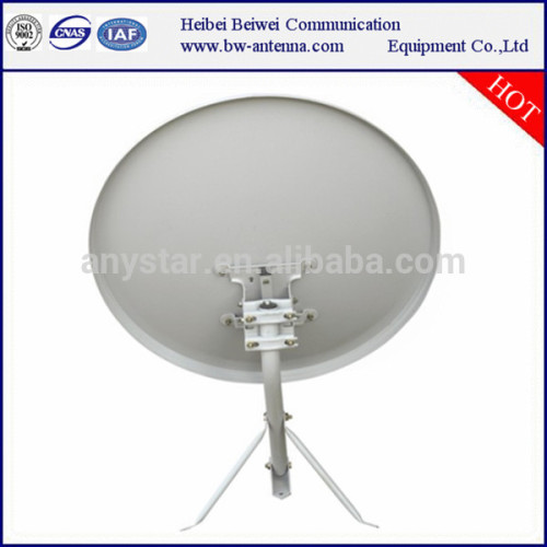 TV Satellite Dishes Antenna with ku band