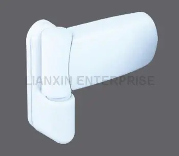 Aluminum European standard twin roller
