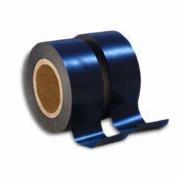 RoHS-approved Lead-free Flame-retardant PVC Tape, Used for Automotive Cables/Wires