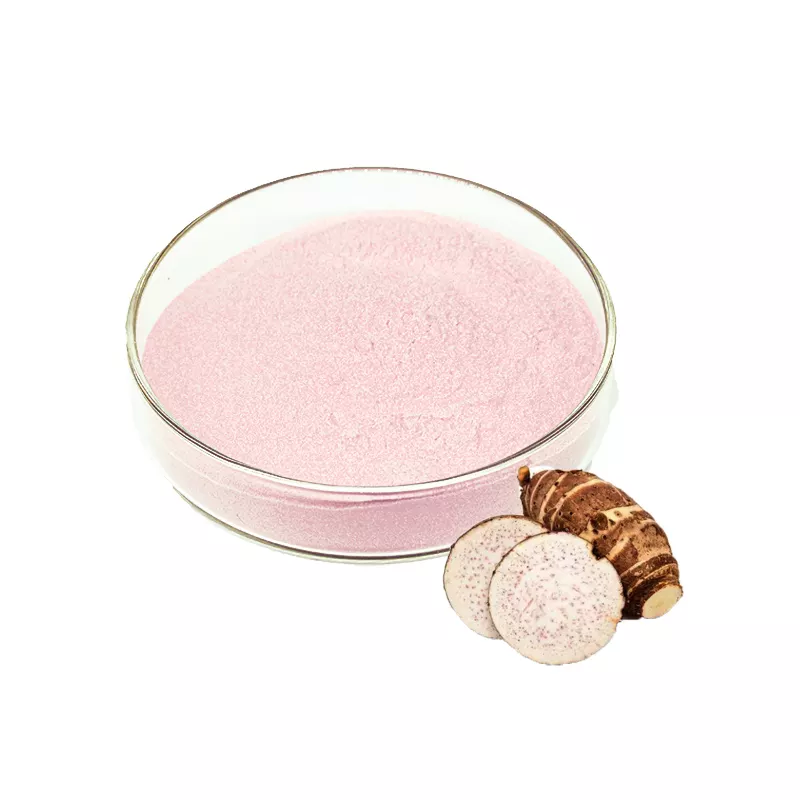 Taro Powder