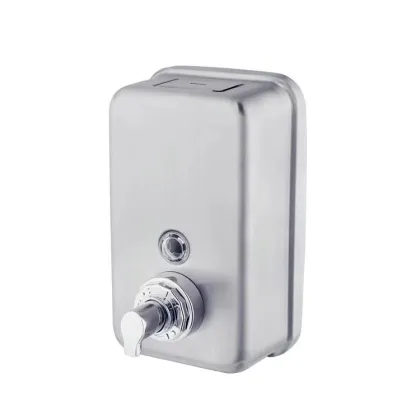 Professional brass Liquid Soap Dispenser nice price
