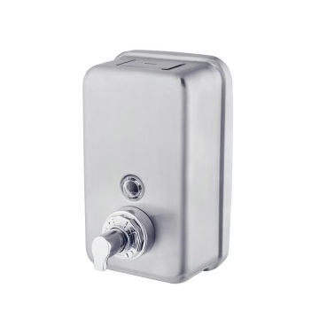 Free Standing Foam Sensor Soap Dispenser