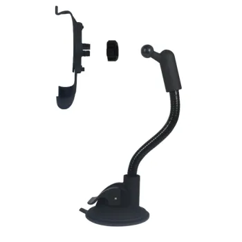 Universal 360 degrees car phone holder(HC-21B)