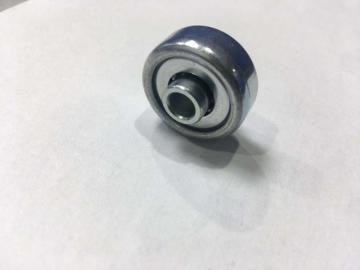 Non-standard stamping bearing 608 Inner ring extended