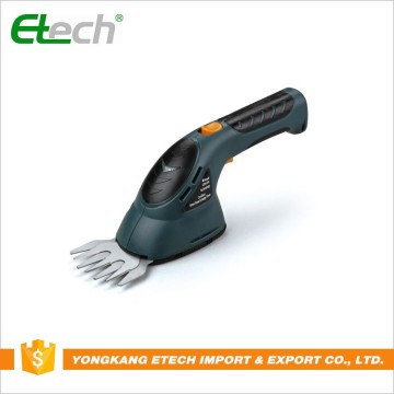 Cordless electricity hot sales grass trimmer with ce/gs
