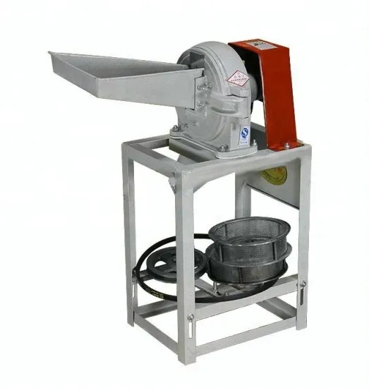 NDRD Multi functional wheat flour milling machines with price