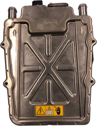 Land Rover Jaguar PTC & Webasto Heaters