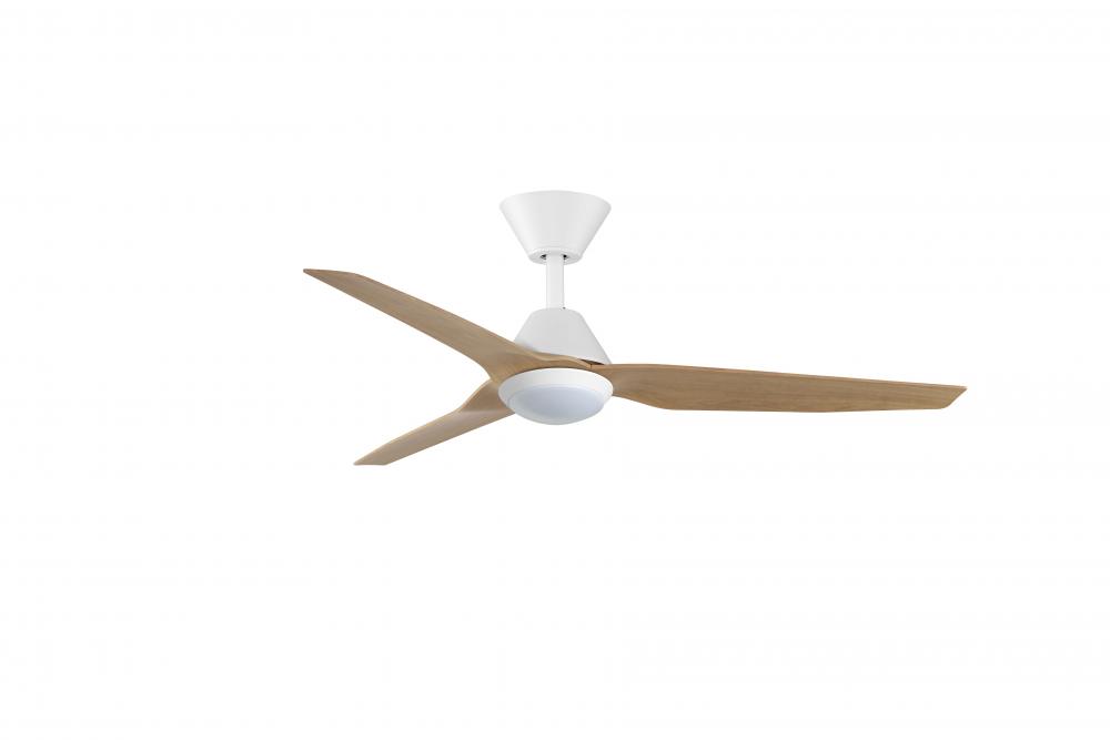 48 inch silent ceiling fan with remote control