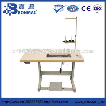Adjustable Stand And Wooden Table For Sewing Machine