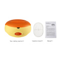 Paraffin Heat Therapy Salon Spa machine facial treatment Epilator Hand Heater Bath Wax Pot Warmer Beauty Equipment Keritherapy