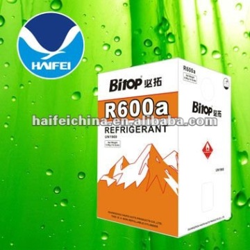 r600a&r600a refrigerant&r600a refrigerant gas