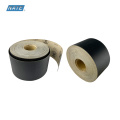 Rouleau en papier abrasif Rolls de papier de verre noir 120