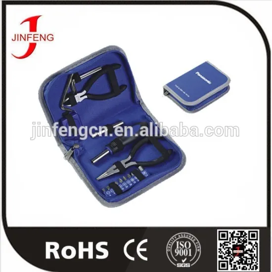 Super quality new products popular sale small tool kit box set