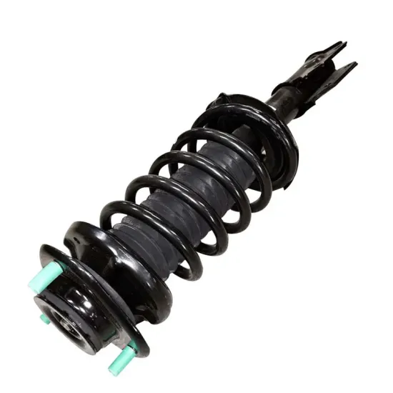 Auto Front Rear Damper Shock Absorber Suspension OME for Asian Brands