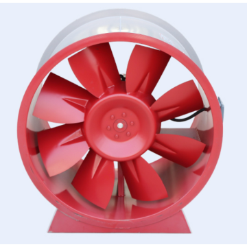 SWF(GXF) 혼합 흐름 팬