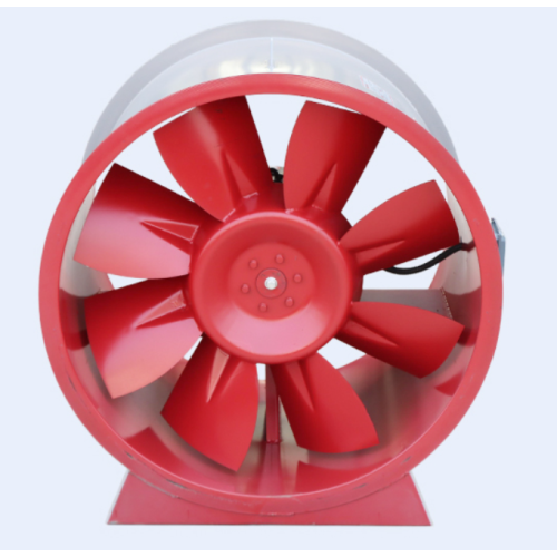 SWF（GXF）斜流ファン