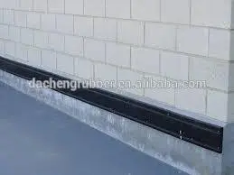 Rubber Wall Protector