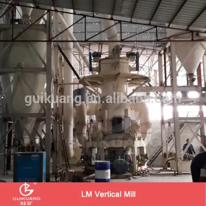 superior powder quality ultrafine mill