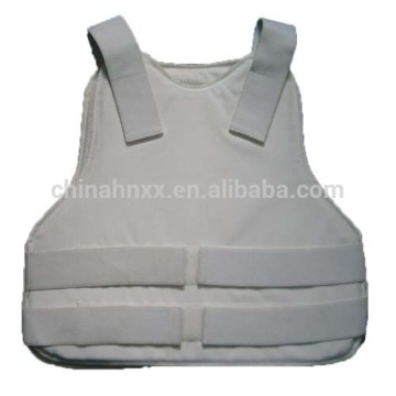 soft bulletproof vest