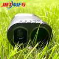 600m Rangefinder para caçar e golfe