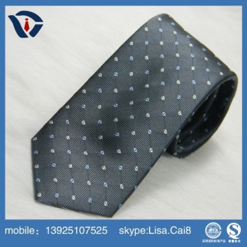 OEM Famous brand neckties for Formal Business Wedding Party