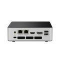 2lan Intel Core Ultra 7 155U Mini Computer