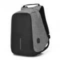 Mochila para laptop de 17 pulgadas de alta quanlity de quanlity