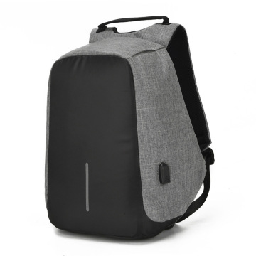 Сумка для бизнеса с высокой Quanlity 17 -дюймовый рюкзак для ноутбука