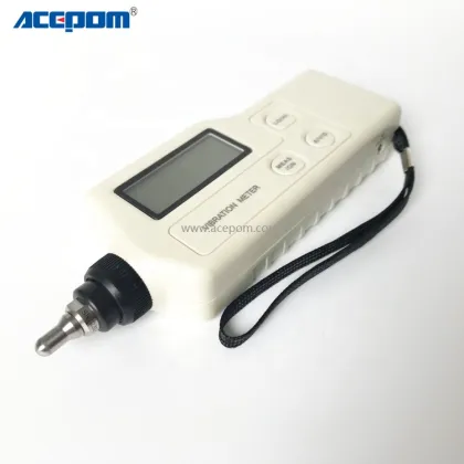 ACEPOM310 Portable Vibration Meter