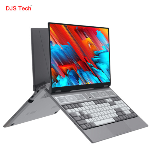 Modern Sleek Laptop with Superior Performance