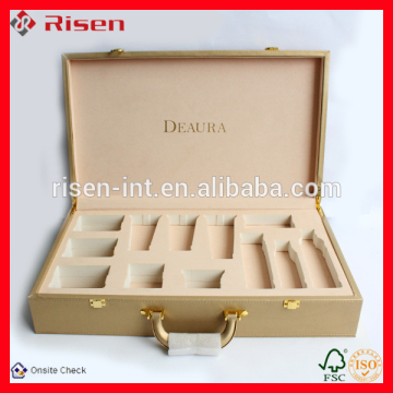 hot sale handmade elegant packing box