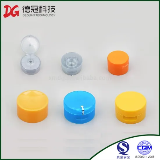 cosmetic lid