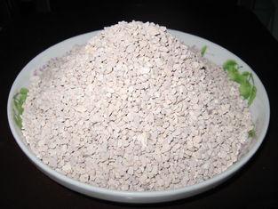 Medicine Industry Granular Zeolite Powder Smectite No Side