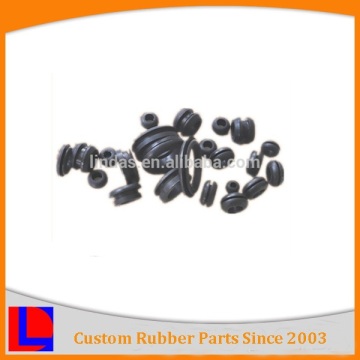 High quality factory price hot sale small rubber grommet