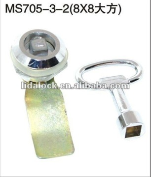 MS705-3-2 Bloqueo de giro