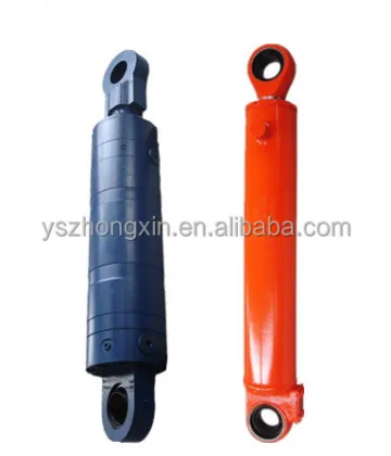 20 Year Manufacturer: Used Hydraulic Cylinders, Outrigger Cylinders & Hydraulic Piston Cylinders