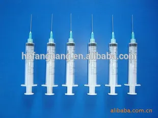 Medical rubber piston manufacturer