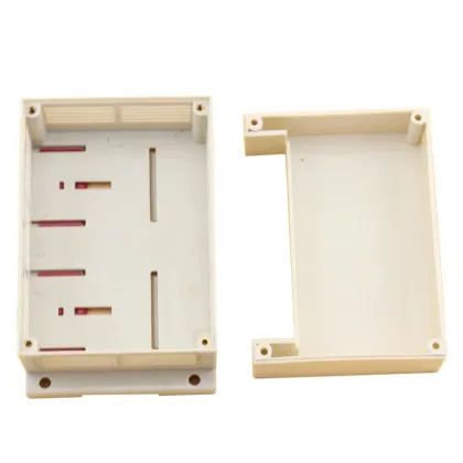 Electronics Parts of TV Plastic Parts