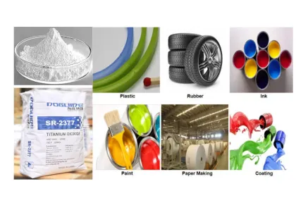 Tronox Pigment White Traders Price